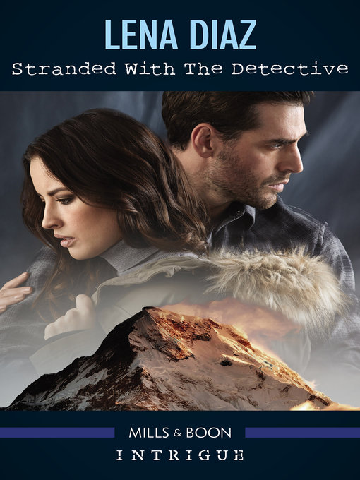 Cover image for Stranded With the Detective